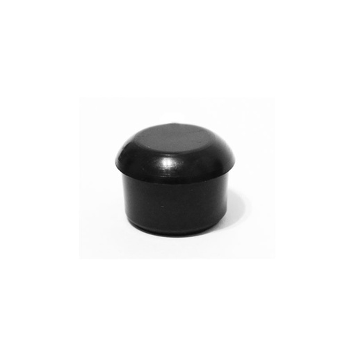 [IM.1-112-1] REGATON INTERIOR 7/8 NEGRO x1u.