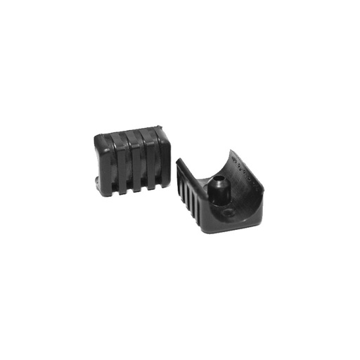 [IM.15-212] REGATON MEDIA CAÑA 7/8 RANURADO (22,2 mm)