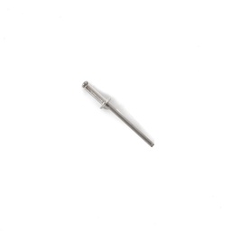 REMACHE DE ALUMINIO RERAR 4.8 x 22 mm