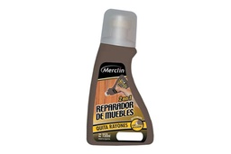 REPARADOR DE MUEBLE MERCLIN CLARO x 150 ml. x1u.