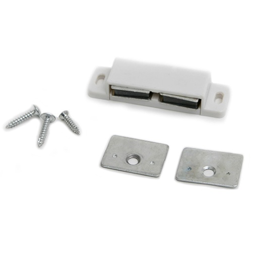 [EH.EHIDB] RETEN IMAN DOBLE BLANCO