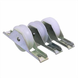 RUEDA NYLON C/RUL. N32C0 (B08)