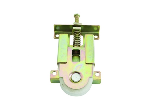 [RM.PLIRA] RUEDA P/PLACARD INTEGRAL CANAL ANGOSTO
