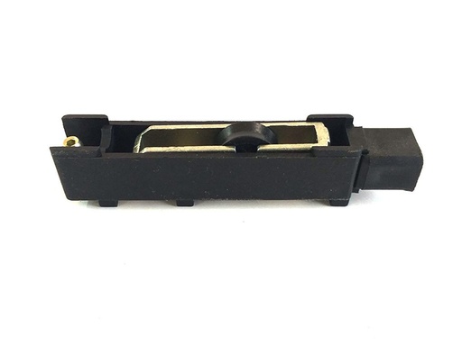 [RM.Y10] RUEDA SIMPLE INT. SAMAK - LINEA MODENA (R40 IBIZA SIMPLE) x1u.