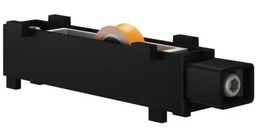RUEDA SIMPLE INT. SAMAK - LINEA NOVISIMA (R10.3) x1u.