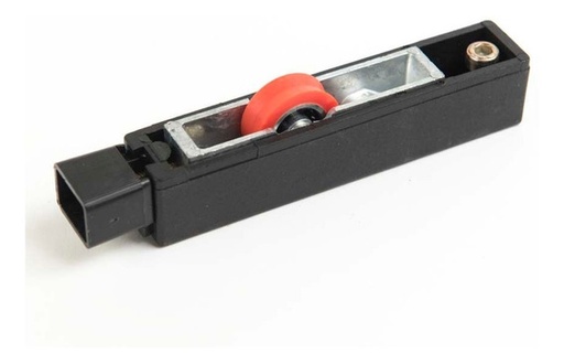[RM.Y34] RUEDA SIMPLE INT. SAMAK - LINEA TORINO MODENA 45 - MDT x1u.