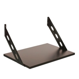 SET ESTANTES CON SOPORTES NGO 36 x 52cm