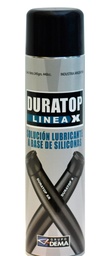 SOLUCION LUBRICANTE X 400 cm3