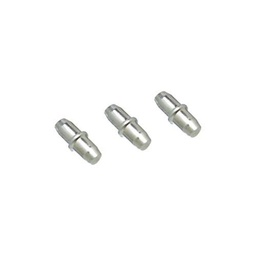 SOPORTE PARA ESTANTE ZINCADO  5/5MM