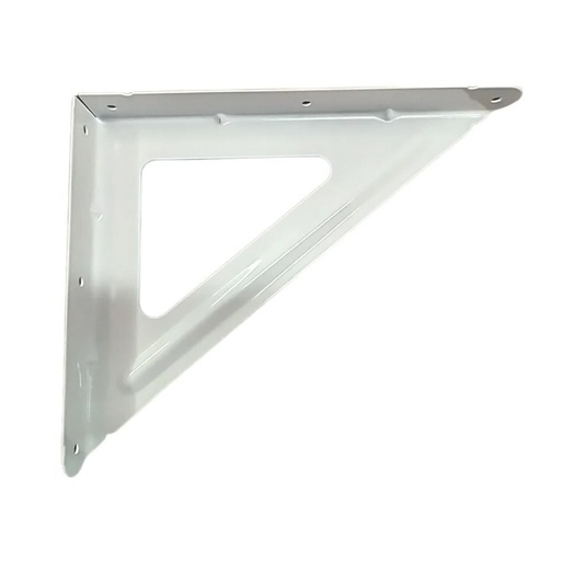 [SC.405-4810] SOPORTE STRONG BCO ACERO 4.00 mm.200 X 250mm