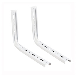SOPORTES PARA AIRE ACONDICIONADO SPLIT 4000 EPOXI BCO 1000 G
