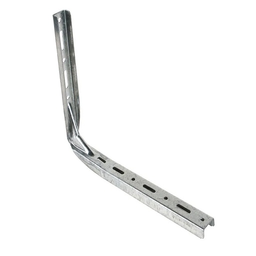 [SC.425-1490] SOPORTES PARA AIRE ACONDICIONADO SPLIT 4000 EPOXI BCO 1000 G