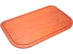 TABLA DE PICAR MADERA 37