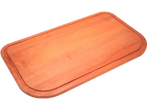 [JH.APITAE44] TABLA DE PICAR MADERA E34