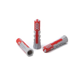TACO NYLON DUOPOWER 8 x 65 mm