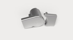TAPA PLASTICA PARA ROTULA MULTIANGULO E1-18TRMA