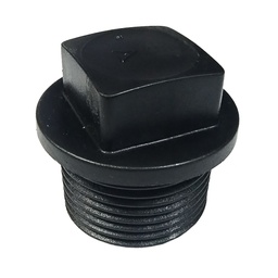 TAPON ROSCADO 1 x - UN