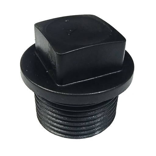 [AS.08-290015000] TAPON ROSCADO 1/2 x - UN