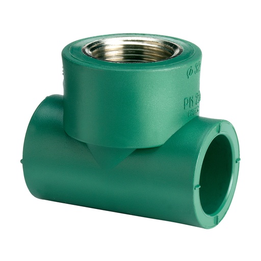 [AS.08-131020015] TEE F.R.M HEMBRA 20mm x 1/2 x1u.