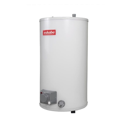 [EK.TQUE75ELJ] TERMOTANQUE 75 LTS ELECTRICO CARGA DUAL BLANCO