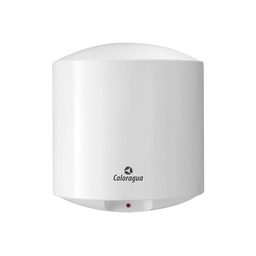 TERMOTANQUE ELECTRICO CALORAGUA  37 LTS CONEXION INF-P/COLGAR