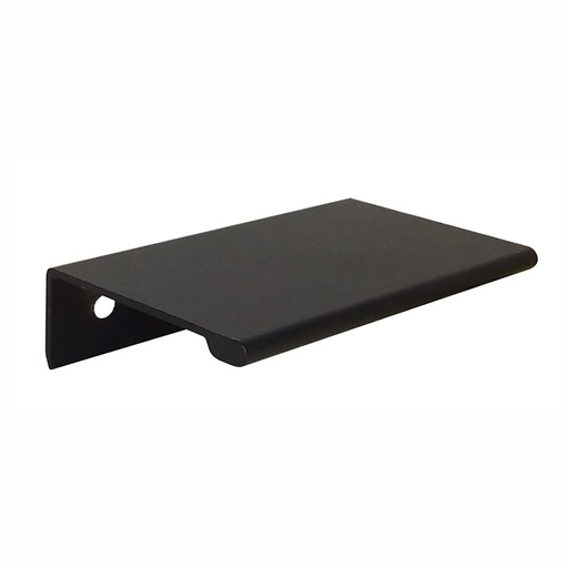 [GE.CL70N] TIRADOR CLASS 70 mm NEGRO