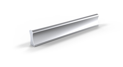 [GE.IN116] TIRADOR DE ALUMINIO INFINIT IN116 116mm