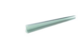 TIRADOR DE ALUMINIO INFINIT IN212 212mm