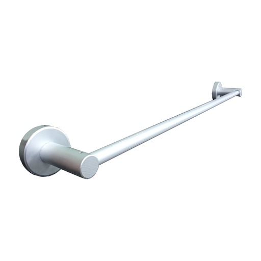 [OT.RP4040] TOALLERO BARRAL ALUMINIO 40 cm
