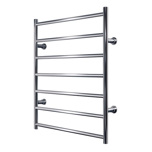 [AT.COCO-1120+] TOALLERO ELECTRICO COCO PLUS 69x60x8cm ACERO BRILANTE x1u.