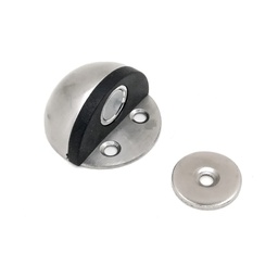 TOPE RETEN MEDIA ESFERA MAGNETICO SATINADO x1u.