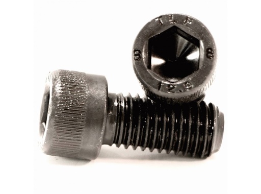 [BF.970.6.35] TORNILLO ALLEN CON CABEZA 12.9 6 x 35 mm