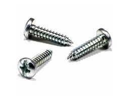 TORNILLO CABEZA FIJADORA 4.8 x 22 mm