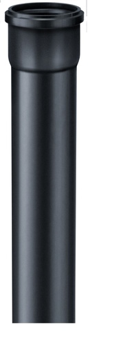 [DT.10-100040400] TUBO 40 x 4000 mm