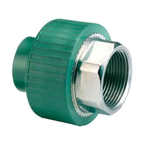 [AS.08-273063050] TUBO F.R.M HEMBRA (FUSION MACHO) 63mm x 2" x1u.