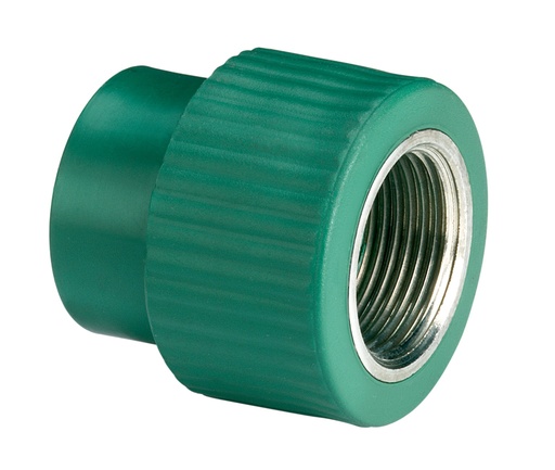 [AS.08-271025015] TUBO F.R.M HEMBRA 25mm x 1/2" x1u.