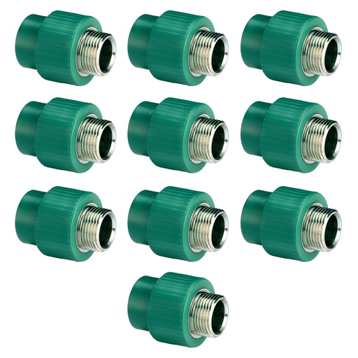 [ML.689] TUBO F.R.M MACHO 32 x 3/4mm PACK 10u.