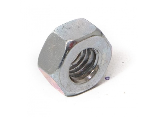 [BF.918.8] TUERCA 5/16 ZINCADA