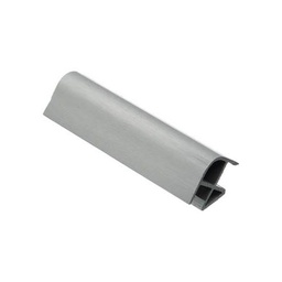 UNION PARA ZOCALO ALUMINIO 90° 100mm