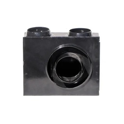 VENTILACION TBU PARA CALEFACTORES DE 2000 y 3000 Kcal x1u.