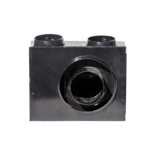 [LO.VU2-3] VENTILACION TBU PARA CALEFACTORES DE 2000 y 3000 Kcal x1u.