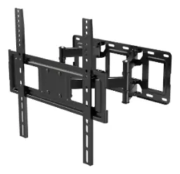 SOPORTE TV / LCD / LED HASTA 75" MOVIL EX 